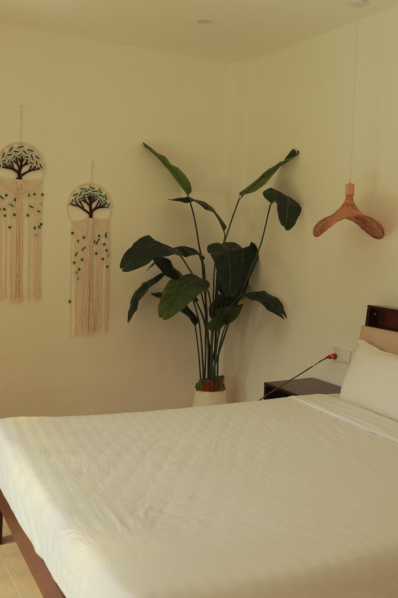 Cu Lao Thu Chiu Chiu Resort Dao Phu Quy מראה חיצוני תמונה