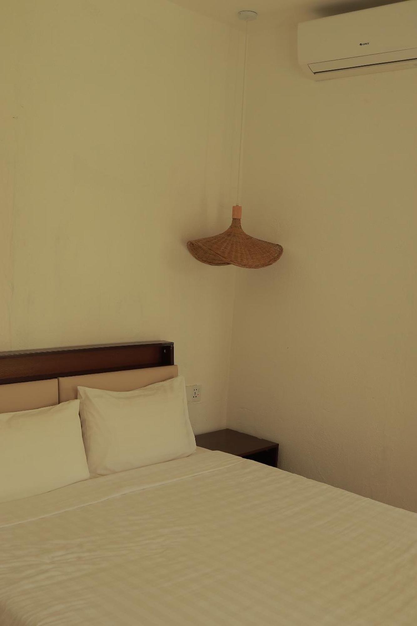 Cu Lao Thu Chiu Chiu Resort Dao Phu Quy מראה חיצוני תמונה